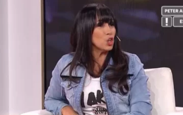 Marixa Balli contó cuál es la insólita colección de juguetes que tiene en su casa