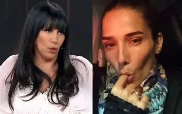 Marixa Balli ventiló la anécdota más asquerosa de Juana Viale de cuando fueron vecinas: “Hicieron pis en mi…”