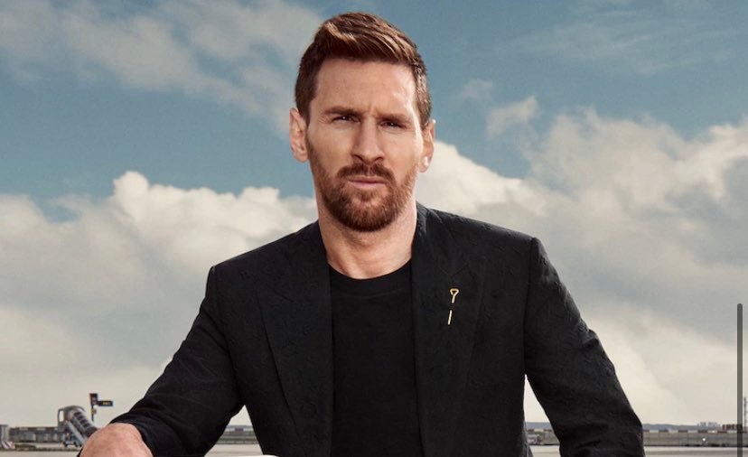 Se conoció cuál es el perfume que usa Lionel Messi: cuánto vale