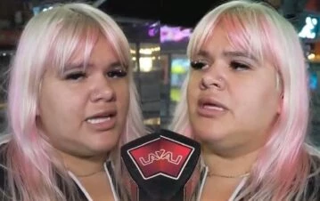 Morena Rial tiene nuevo novio, pero no se lo quiere presentar a su papá: “No quiero mezclar porque..."