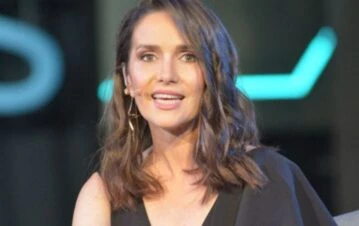 Por qué a Natalia Oreiro le cancelaron su nuevo programa en Telefe