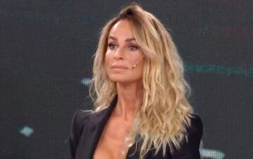 La letal frase de Sabrina Rojas sobre el Tucu López tras su separación