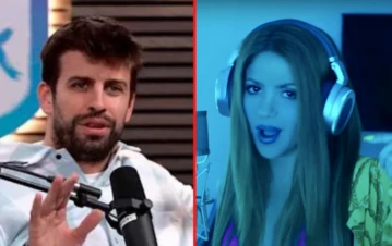 El escandaloso dato del suegro de Shakira: "El padre de Piqué la…"