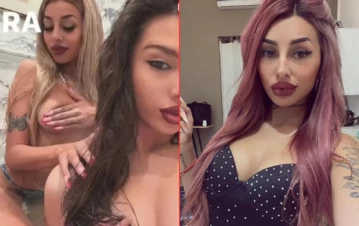 Qué respondió Tamara Báez cuando le pidieron que venda contenido para adulto