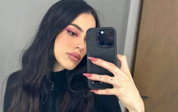 Revelan la cifra en dólares que Tini Stoessel ganó por su música en los últimos meses