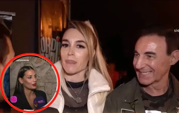 Triana Ybañez habló de Norberto Marcos