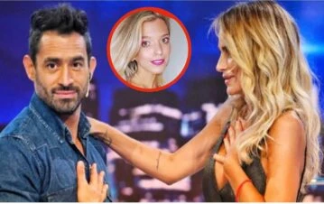 Aparecen fotos de la tercera en discordia en la separación de Sabrina Rojas y El Tucu López: "Es cordobesa y tiene…"