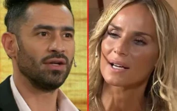 El fuerte mea culpa del Tucu López por la separación de Sabrina Rojas: "La amo y voy a…"