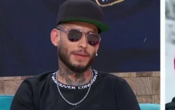 Ulises Bueno reveló cómo su hija lo salvó de las peores adicciones: “Estuve al borde del abismo”