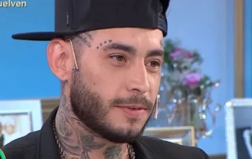 Ulises Bueno tiene una nueva novia y estalló la polémica: “El romance empezó con problemas”