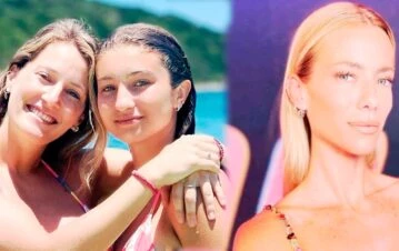 Mica Viciconte reveló qué siente Indiana Cubero en su pelea con Nicole Neumann