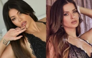 El karma de Wanda Nara que la persigue eternamente: "Tuvo que agradecer un presente de..." 