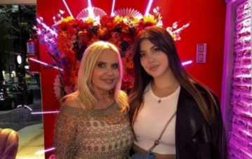 Acusaron a la mamá de Wanda Nara de incumplir las reglas de su edificio: "Se peleó con los vecinos porque…"