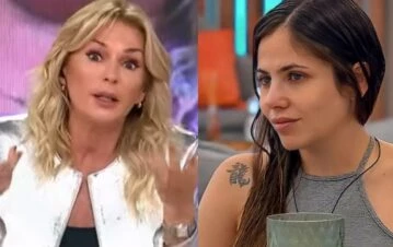 Yanina Latorre enumeró todas las mentiras de Romina en Gran Hermano: “Dijiste que eras pobre y que…”