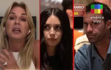 Yanina Latorre reveló cómo y cuando Zaira Nara le fue infiel a su marido
