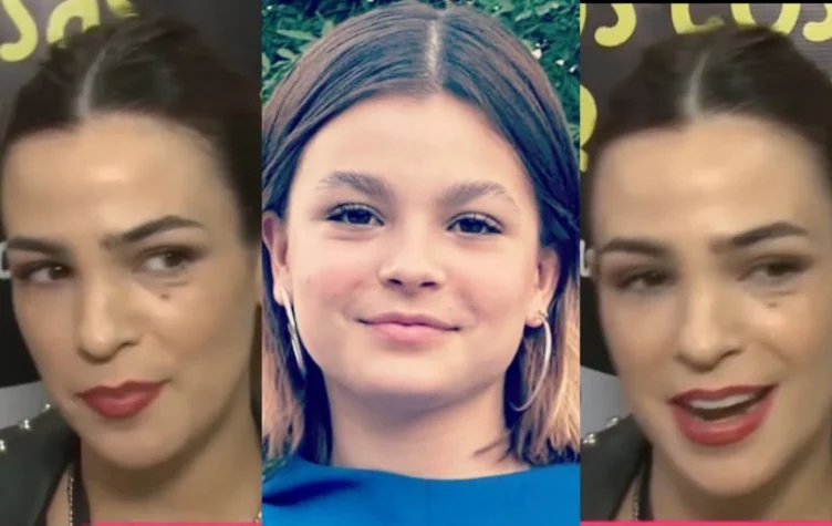 Agustina Cherri reveló que su hija Muna Pauls fue convocada al remake de Chiquititas