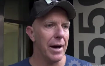 Alejandro Fantino contó por fin qué lo llevó a renunciar a la televisión