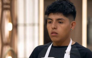 Antonio de MasterChef sufrió la muerte de su abuela: “Te pido que me cuides y….”