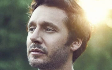 Benjamín Vicuña confesó cómo fue la primera charla con sus hijos tras la muerte de Blanquita