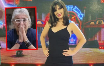 Edith Hermida "traicionó" a Beto Casella de la forma que más duele: "Le debía dólares y le devolví pesos"