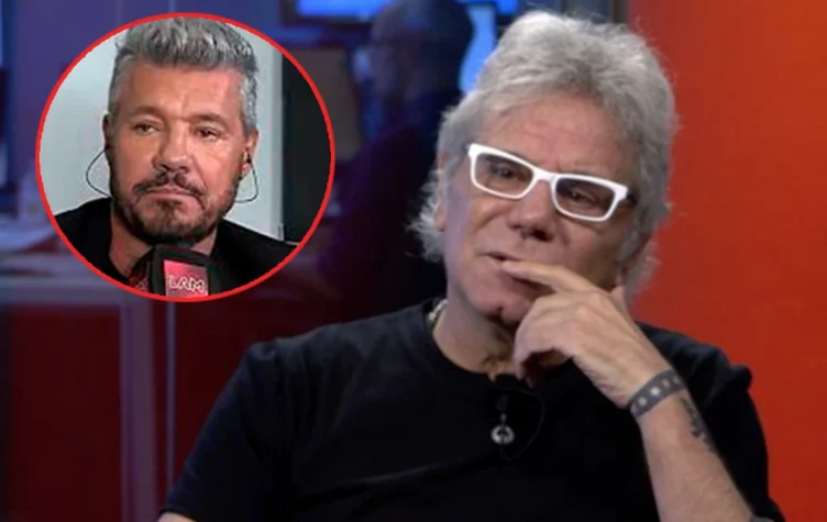 Beto Casella liquidó a Marcelo tinelli ante su posible desembarco en El 9