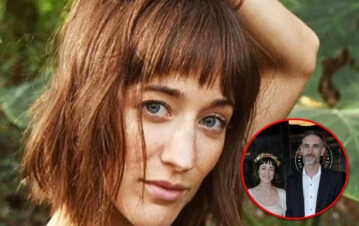 De qué trabaja Camila, la hermana famosa de Luciana Salazar, en Ibiza