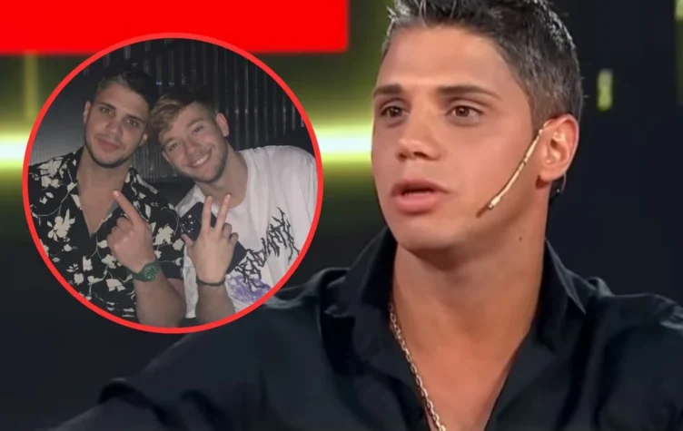 Escándalo en Uruguay: cómo fue el robo que sufrió El Conejo de Gran Hermano