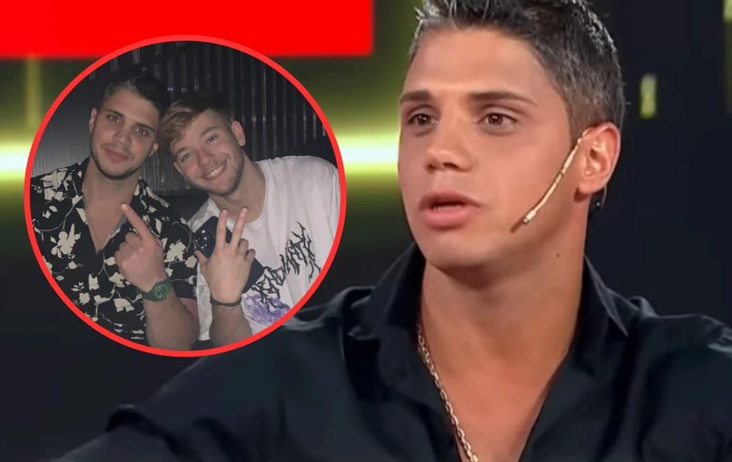 Escándalo en Uruguay: cómo fue el robo que sufrió El Conejo de Gran Hermano