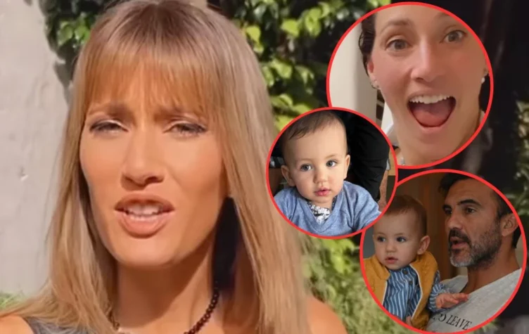 Cómo son y cuánto cuestan los exclusivos juguetes que recibió Luca Cubero por su cumpleaños