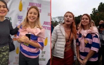 Coti organizó una juntada de GH y no fue nadie: los memes y burlas en su contra