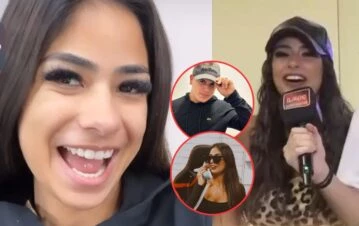 Daniela de Gran Hermano confesó por qué le cuesta ser fiel