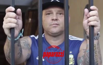 ¡Exclusivo! El Pepo quedará en libertad: cómo es su vida actual y qué planea para su futuro