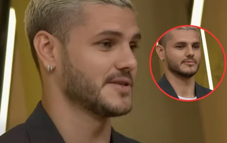 El ataque de ira e insultos de Mauro Icardi por los rumores de infidelidad a Wanda Nara