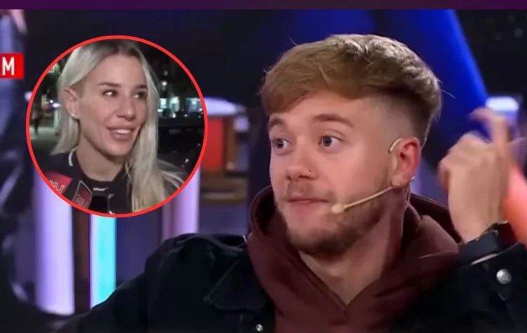 El conmovedor saludo de cumpleaños de Nacho Castañares a La Tora