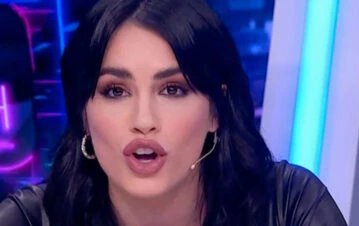 El extraño mensaje de Lali Espósito que causó confusión entre sus seguidores