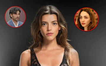 El fuerte descargo de Calu Rivero tras confirmarse la absolución de Juan Darthés