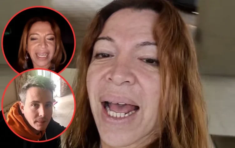 El gran paso de Lizy Tagliani para convertirse en mamá