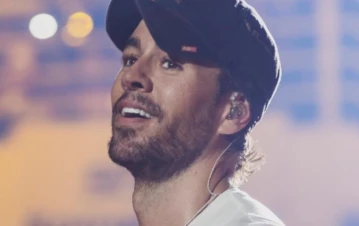 Temor mundial por el estado de salud de Enrique Iglesias: qué le pasa