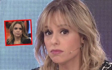 Mariana Fabbiani sufrió la primera derrota en su regreso a la televisión: por qué Marina Calabró rechazó ser su segunda