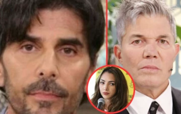 Fernando Burlando reveló por qué Juan Darthes fue absuelto en la causa de Thelma Fardín