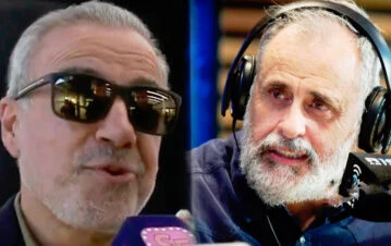 El médico de Jorge Rial analizó si el viagra pudo haberle provocado el infarto