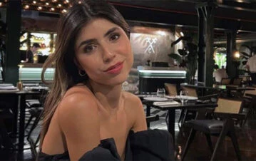 El canje top que consiguió la ex de Alexis Mac Allister tras su escandalosa separación