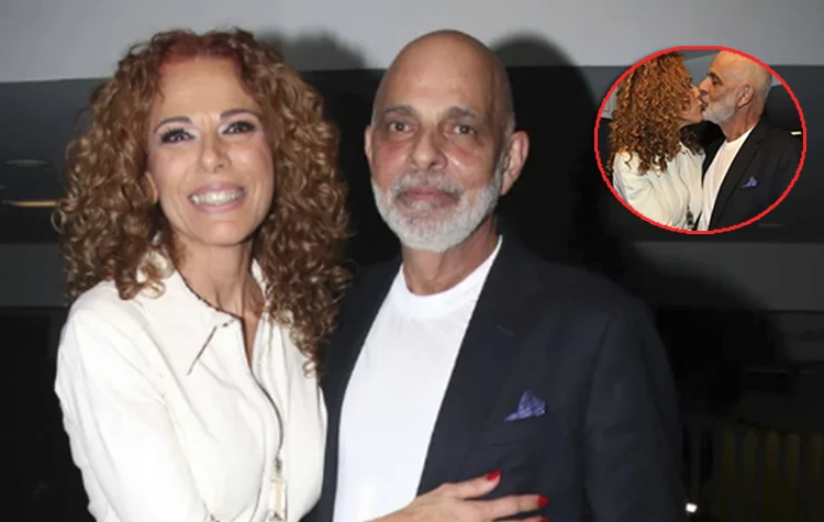 Iliana Calabró habló de su nuevo novio