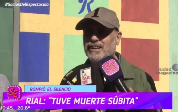 Cómo es el desfibrilador cardioversor qué le tienen que poner a Jorge Rial: "Cuesta unos..."