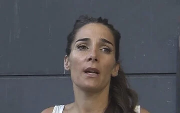 Quién es el músico que conquistó a Juana Viale en España