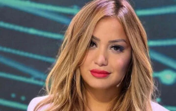 Karina la Princesita estalló contra LAM por su salud mental: "Preguntas dañinas"