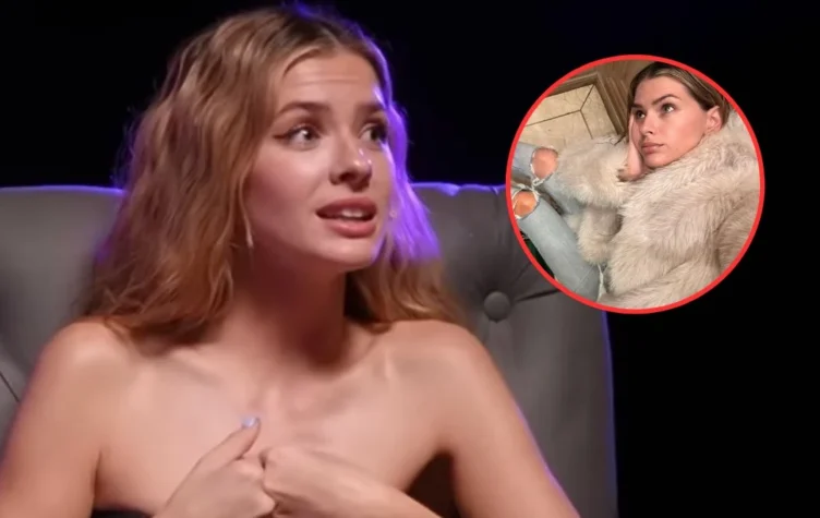 La China se iría a vivir a España