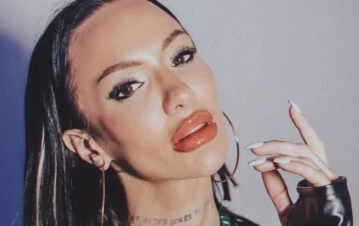 La Joaqui contó los exigentes requisitos que debe cumplir un hombre para conquistarla