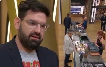 La condición maléfica que puso el jurado en pleno repechaje de MasterChef