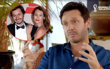 La inesperada confesión de Benjamín Vicuña en su libro sobre Blanquita: "La tragedia nos..."